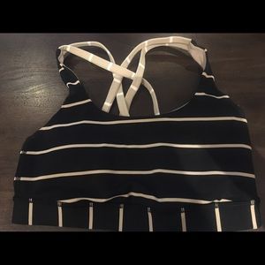Lululemon Energy Bra